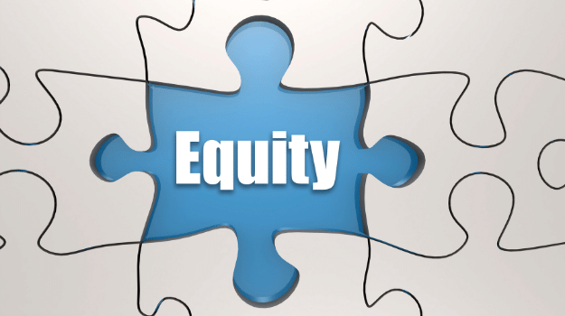 A Message of Equity