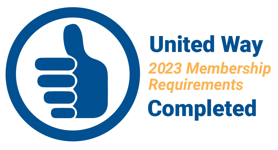 UW 2023 Membership Requirements Complete