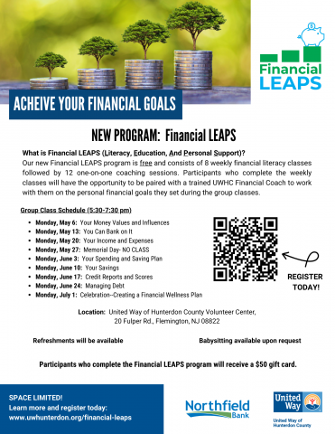 Financial LEAPS flyer - April 2024 - English